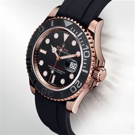 rolex yachtmaster watch band